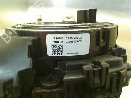 Steering column stalk BMW 1 (E87) 116 i | BP37265312I23 - Image 4
