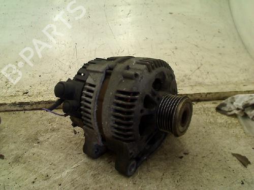 Used Alternator Alternator 34673280 34673280