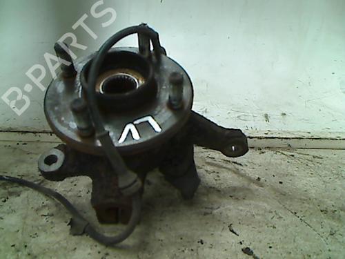 Used Left front steering knuckle Left front steering knuckle FORD MONDEO II Saloon (BFP) 1.8 i (115 hp) 34652999 34652999