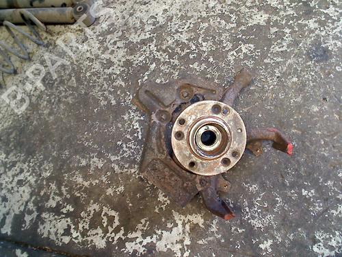 Used Right front steering knuckle Right front steering knuckle VW LUPO I (6X1, 6E1) 1.0 (50 hp) 34664680 34664680