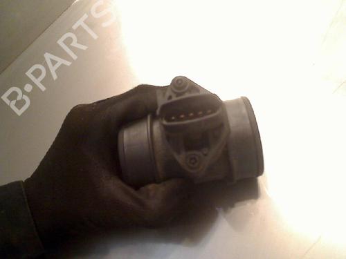 Mass air flow sensor OPEL CORSA C (X01) 1.4 Twinport (F08, F68) | BP34676529M95 - Image 3