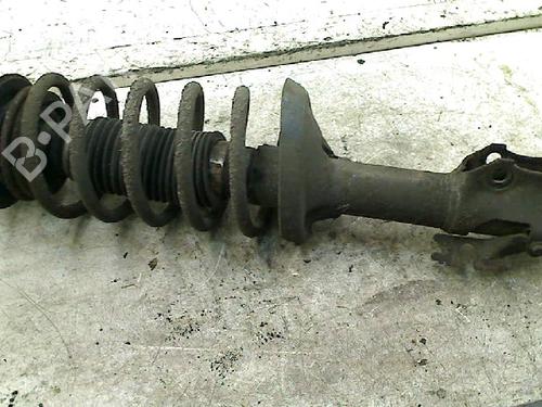 Used Left front shock absorber Left front shock absorber VW GOLF III (1H1) 1.8 (90 hp) 34653876 34653876