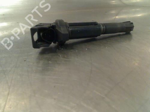 Used Ignition coil Ignition coil BMW 1 (E87) 116 i (115 hp) 34684680 34684680