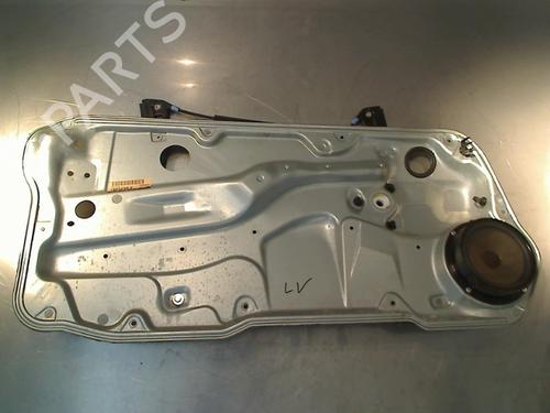 Used Front left window mechanism Front left window mechanism VW GOLF IV (1J1) 1.6 (100 hp) 34678350 34678350