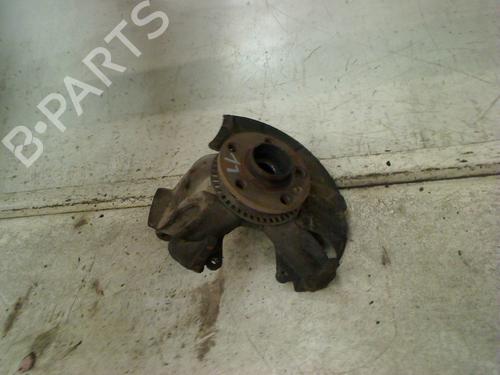 Used Left front steering knuckle Left front steering knuckle SKODA OCTAVIA I Combi (1U5) 1.9 TDI (100 hp) 34670110 34670110