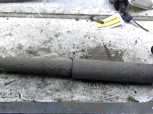 Used Left rear shock absorber Left rear shock absorber FORD TRANSIT Bus (E_ _) 2.5 DI (EBL, EDS, ESL, ESS, EUS) (69 hp) 34653500 34653500