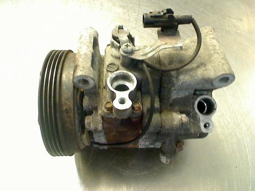AC compressor SUZUKI SWIFT III (MZ, EZ) 1.3 (RS413, ZC11S) | BP35775142M34 - Image 5