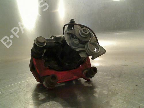 Left rear brake caliper ABARTH 500C / 595C / 695C 1.4 (312.AXF11, 312.AXF1A) | BP34679989M107 - Image 2