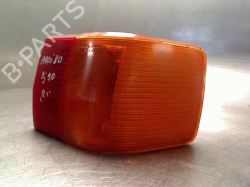 Used Right taillight Right taillight AUDI 80 B4 Avant (8C5) 2.0 (90 hp) 34687895 34687895