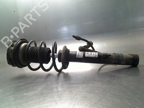 Right front shock absorber BMW 1 (E87) 116 i | BP34689483M17 - Image 3