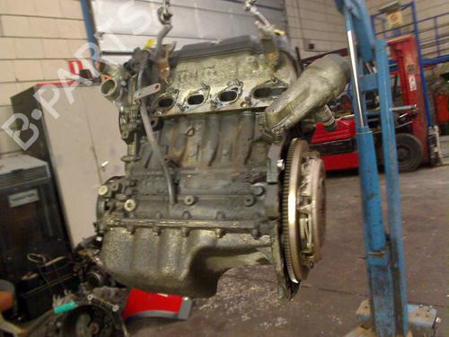 Engine OPEL CORSA C (X01) 1.2 (F08, F68) | BP34672822M1 - Image 2