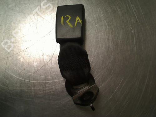 seat-buckle-renault-twingo-ii-cn0_-2007-34690282 main image