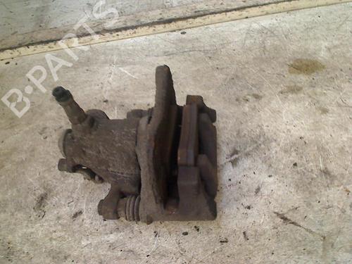Used Right rear brake caliper Right rear brake caliper AUDI 80 B4 Saloon (8C2) 2.0 (90 hp) 34657972 34657972