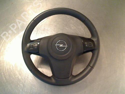 Rat Rat OPEL CORSA D (S07) 1.3 CDTI (L08, L68) (95 hp) 34683498 34683498