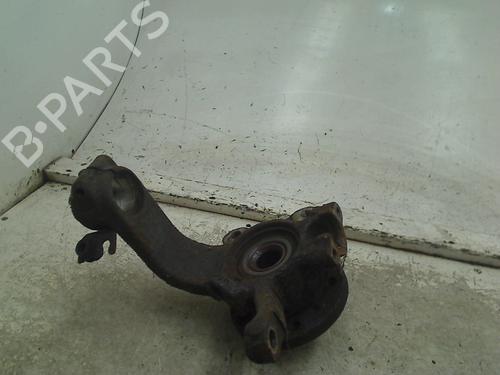 Used Left front steering knuckle Left front steering knuckle FORD GALAXY I (WGR) 2.0 i (116 hp) 34666277 34666277