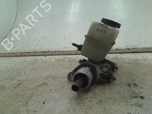 Used Brake master cylinder Brake master cylinder HYUNDAI ATOS (MX) 1.0 i (54 hp) 34666019 34666019