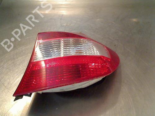 Used Right taillight Right taillight BMW 1 (E87) 116 i (115 hp) 34684702 34684702