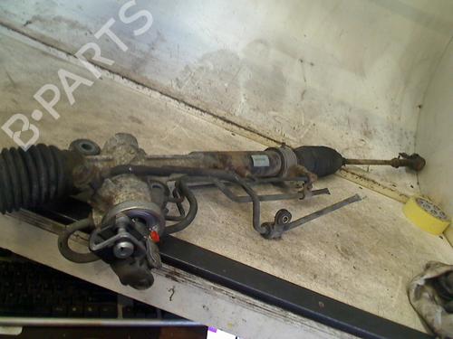 Used Steering rack Steering rack MAZDA MPV II (LW) 2.0 DI (136 hp) 34657881 34657881