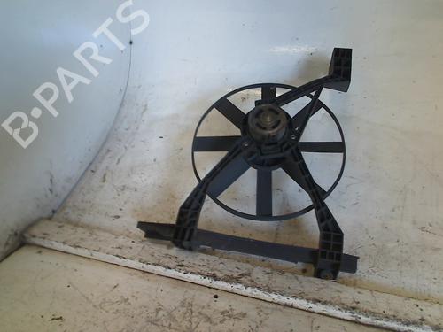 Used Radiator fan Radiator fan 34663581 34663581