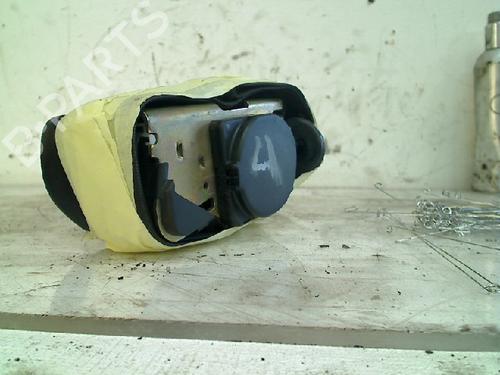 Used Front left seatbelt Front left seatbelt CITROËN SAXO (S0, S1) 1.1 X, SX (60 hp) 34649868 34649868