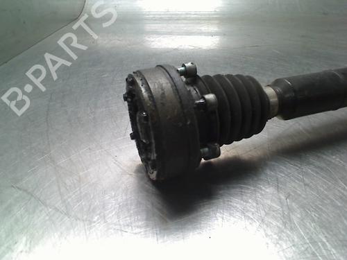 Right front driveshaft AUDI A2 (8Z0) 1.4 | BP34688239M39 - Image 2