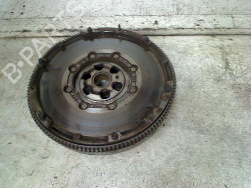 Used Flywheel Flywheel VW PASSAT B7 Variant (365) 2.0 TDI (140 hp) 34670345 34670345