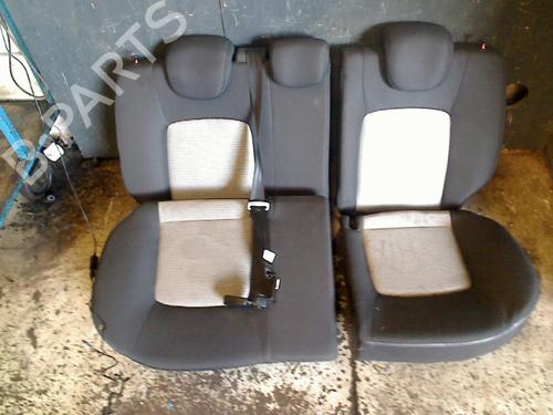 Used Rear seat Rear seat 37691213 37691213
