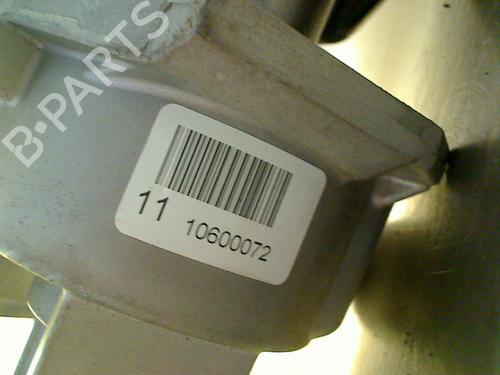 Steering column CHEVROLET AVEO Hatchback (T300) 1.2 | BP37660245M21 - Image 3