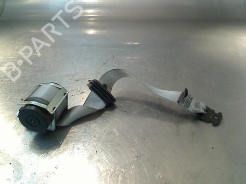 Used Rear left seatbelt Rear left seatbelt OPEL CORSA D (S07) 1.4 (L08, L68) (90 hp) 34679078 34679078