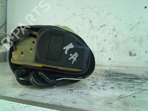 Used Front right seatbelt Front right seatbelt CITROËN SAXO (S0, S1) 1.1 X, SX (60 hp) 34649875 34649875