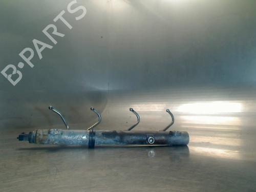 Sprederrør Sprederrør CITROËN JUMPER II Van 2.2 BlueHDi 140 (140 hp) 34685271 34685271