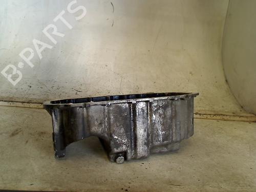 Cárter de óleo Cárter de óleo VW GOLF IV (1J1) 1.4 16V (75 hp) 34659834 34659834