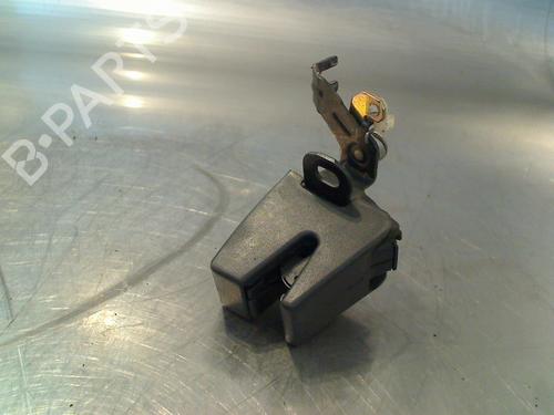Used Rear left lock Rear left lock VW CADDY III Box Body/MPV (2KA, 2KH, 2CA, 2CH) 2.0 SDI (70 hp) 34678117 34678117