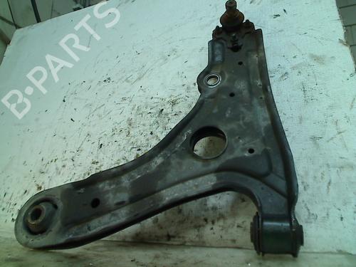 Used Left front suspension arm Left front suspension arm SEAT IBIZA II (6K1) 1.9 SDI (64 hp) 34650412 34650412