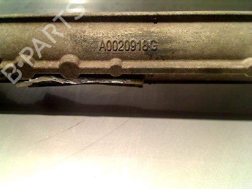 Steering rack FIAT 500 (312_) 0.9 (312AXG1A, 312.AXG11) | BP34676357M22 - Image 2