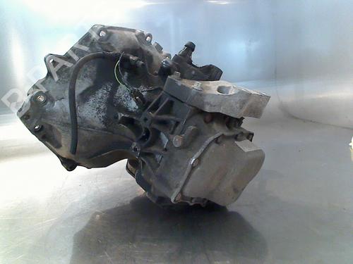 Gearbox OPEL CORSA D (S07) 1.2 (L08, L68) | BP34677482M3 - Image 3