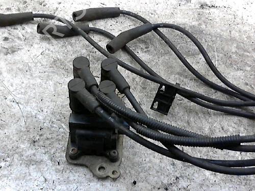 Used Ignition coil Ignition coil FORD KA (RB_) 1.3 i (60 hp) 34653390 34653390