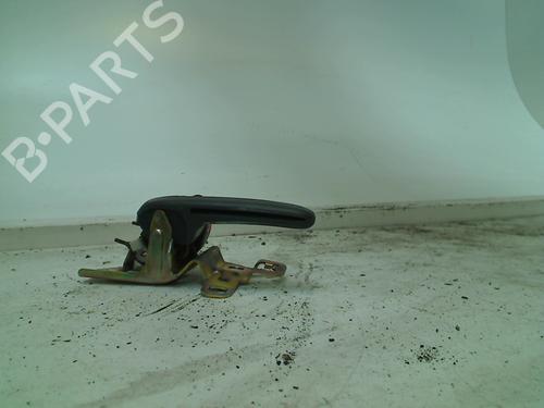 Used Front right interior door handle Front right interior door handle TOYOTA COROLLA Compact (_E10_) 1.3 XLI 16V (EE101) (88 hp) 34650643 34650643