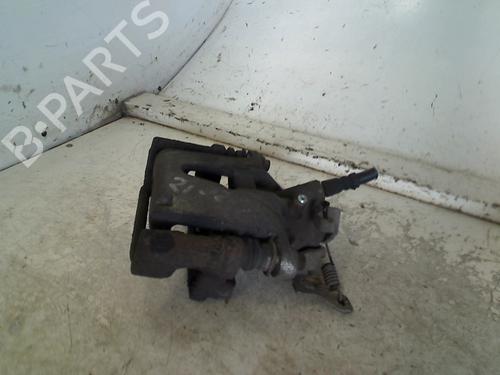 Used Right rear brake caliper Right rear brake caliper FORD MONDEO III Turnier (BWY) 2.0 TDCi (130 hp) 34664502 34664502