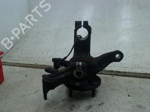 Used Right front steering knuckle Right front steering knuckle FORD FOCUS I Turnier (DNW) 1.4 16V (75 hp) 34670160 34670160