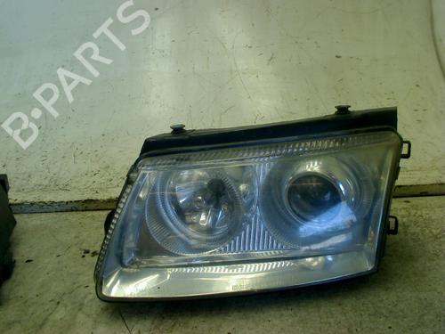 left-headlight-vw-passat-b5-3b2-1996-1997-1998-1999-2000-2001-34671028 main image