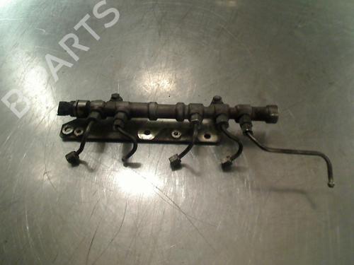 Used Injection rail Injection rail ALFA ROMEO MITO (955_) 1.3 MultiJet (955AXT1A) (84 hp) 34682360 34682360