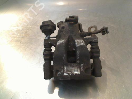 Used Right rear brake caliper Right rear brake caliper CITROËN C4 Grand Picasso I (UA_) 1.6 HDi (109 hp) 34678290 34678290
