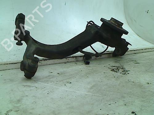 Used Right front steering knuckle Right front steering knuckle AUDI A4 B5 (8D2) 1.8 (125 hp) 34652976 34652976
