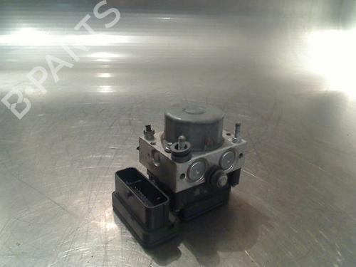 Módulo de ABS Módulo de ABS PEUGEOT 107 (PM_, PN_) 1.0 (68 hp) 34681497 34681497
