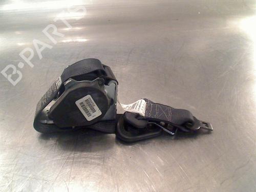 Rear center seatbelt DODGE CALIBER 1.8 | BP34681933I27 - Image 2