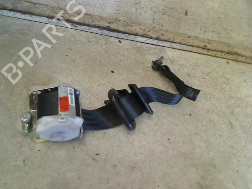 Used Rear left seatbelt Rear left seatbelt CHEVROLET MATIZ (M200, M250) 0.8 (52 hp) 34659782 34659782
