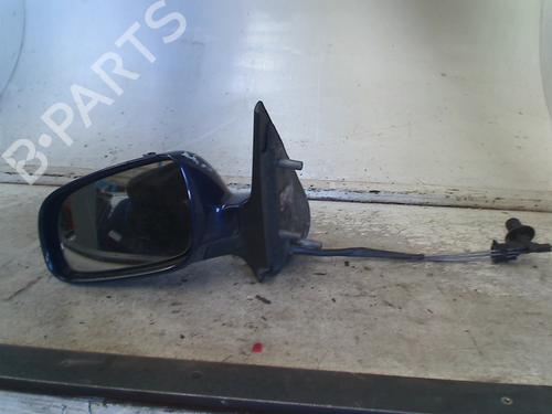 left-mirror-vw-polo-6n2-1999-2000-2001-34665080 main image
