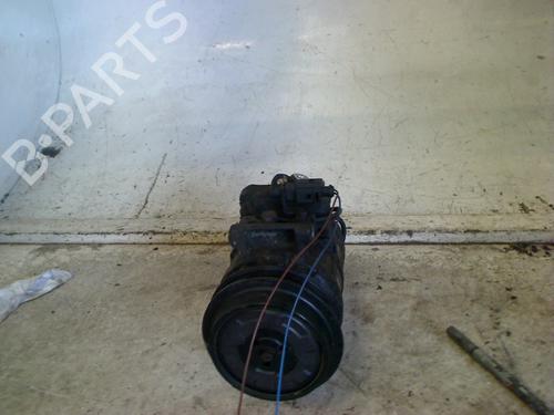 Used AC compressor AC compressor AUDI A4 B6 Avant (8E5) 2.5 TDI quattro (180 hp) 34669668 34669668
