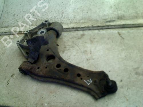 Used Left front suspension arm Left front suspension arm VW POLO IV (9N_, 9A_) 1.2 12V (64 hp) 34675568 34675568